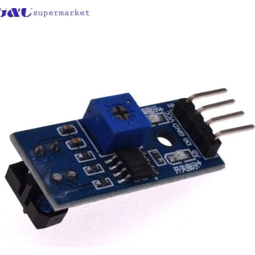 TCRT5000 Infrared Reflectance Sensor Obstacle Avoidance Module Tracing Sensor Tracing Module for arduino diy electronics