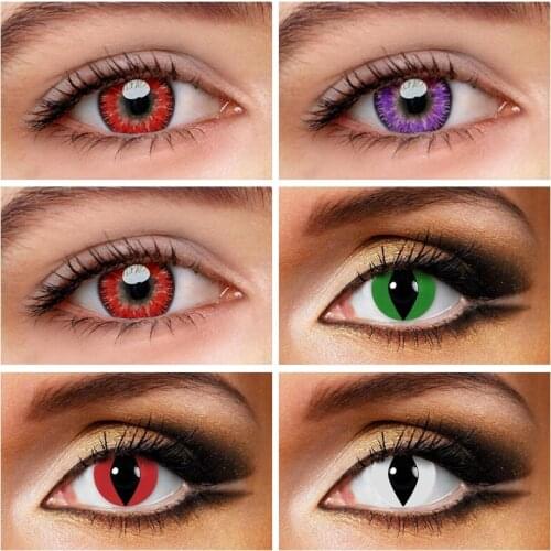 Tongshu Contact Lenses