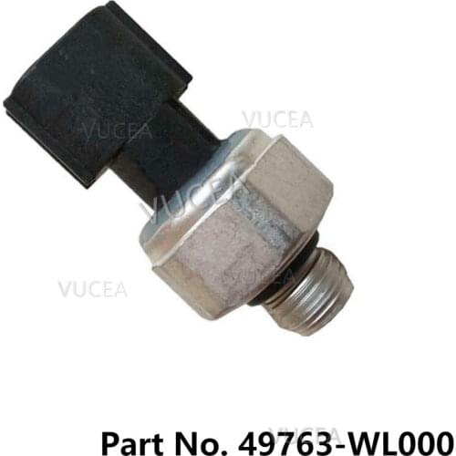 VUCEA Tire Pressure Sensors