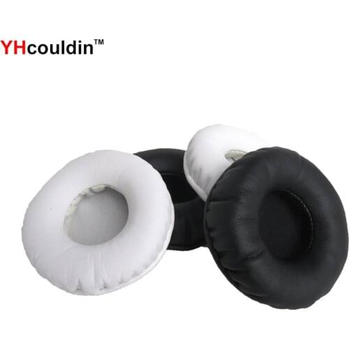 YHcouldin Ear Pads For Audio Technica ATH-AD2000 ATH-AD2000X Headphone Replacement Earpads Ear Cushions Cups