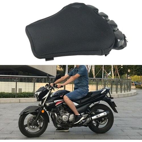 Replaces AIRHAWK Dual Sport Air Pad Motorcycle Seat Cushion 30cm X 30cm FA-DUAL SPORT Includes Everything Shown In The Picture