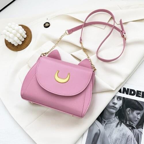 Designer Summer New Leather Shoulder Bags for Women 2021 Candy Colors High Capacity Clamshell Womens Bag Cuteness CrossBody