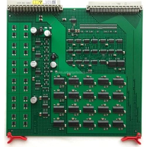 00.785.0657/02 Mot3 Board 00.782.0019 Heidelberg Circuit Board Machine Parts