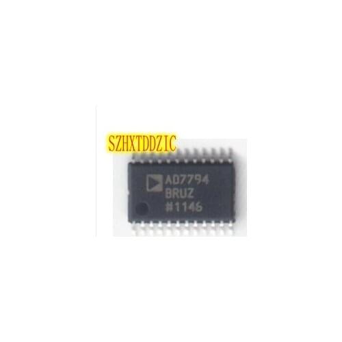 1pcs AD7794BRUZ AD7794 TSSOP24 [SMD]