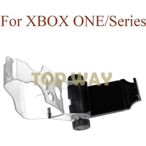 1PC Mobile Phone Holder Support Stand For Xbox Xbox Series One S X Controller Accessories Gamepad Control Cellphone Smartphone