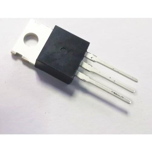 10pcs/lot New LM1117T-3.3 TO-220 LM1117-3.3 LM1117T 3.3 V LM1117T-5.0 LM1117 5V LM1117T-ADJ TO220 Low-Dropout Linear Regulator