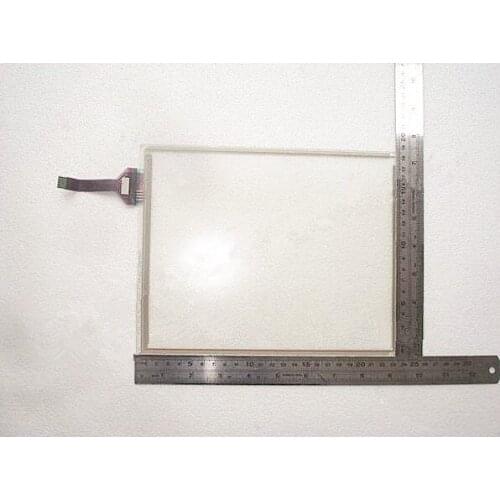 12.1 inch touchscreen for KOYO EA7-T12C-C touch screen panel glass