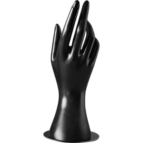 4PCS Base Mannequin Hand Display Stand Model for Jewelry Bracelet Rings