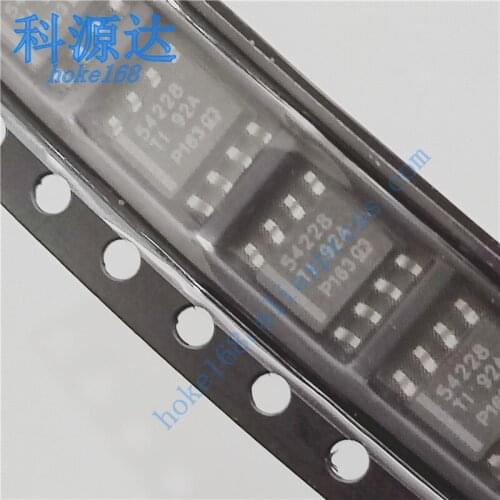 10pcs/lot TPS54228DDAR SOP8 TPS54228 TPS54228DDA 54228 In Stock