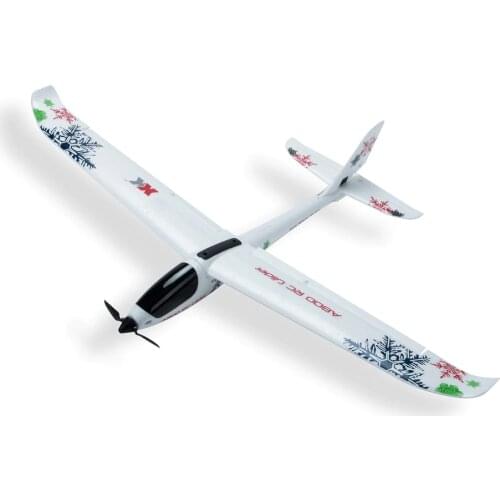 A800 Stabilization RC Airplane 5CH 780mm 3D6G System Model Airplane Push-speed Gliders Fixed Wing Plane For Futaba