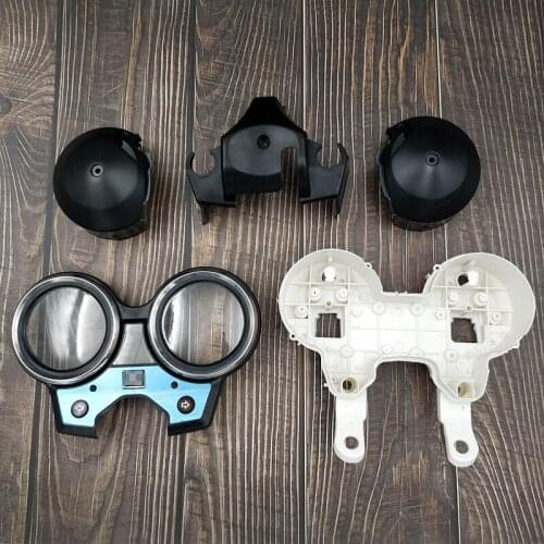 Speedometer Gauges Cover For Honda CB400 VTEC 2002-2008 2003 2004 2005 2006 2007 Instrument Case