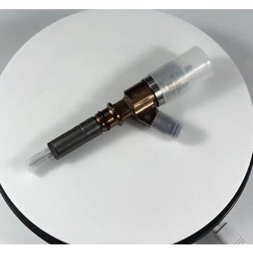 E320D diesel engine C6.6 common rail fuel injector 320-0690 2645A747 3200690