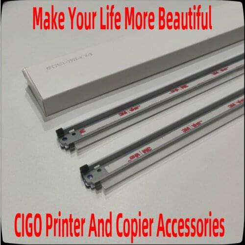 For Ricoh MPC3001 MPC3501 MPC4501 MPC5501 Color Drum Unit Drum Cleaning Blade,For Ricoh MPC 3001 3501 4501 5501 Wiper Blade,5PCS