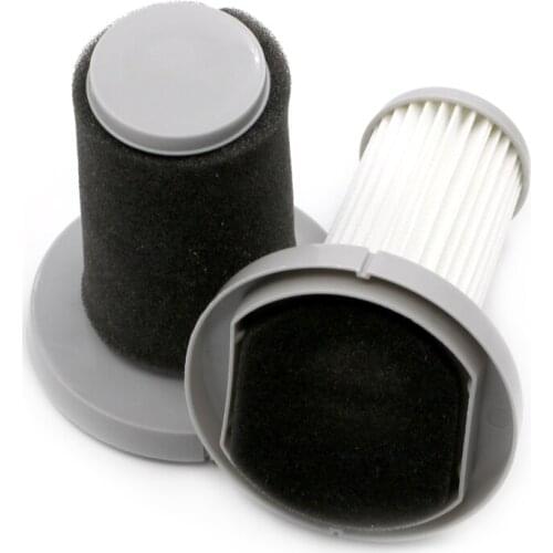 Vacuum Cleaner Filter Element Sponge For Deerma DX700 DX700S Home Wireless Vacuum Cleaner Parts Filter Element Replace