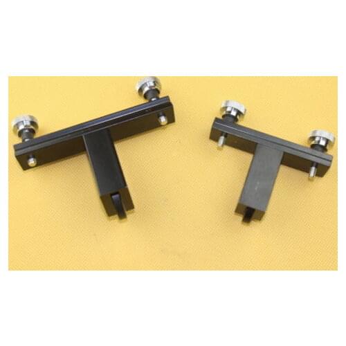 LUTHIER VIOLIN BRIDGES FITTING TOOL+ CELLO BRIDGES FITTING TOOLS