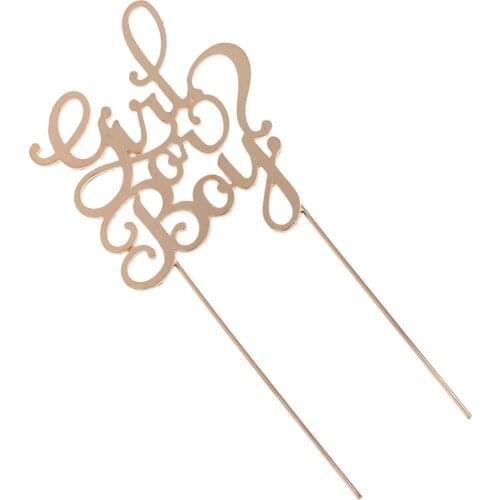 Kesoto Wedding Cake Decorations