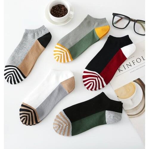 LEOSOXS Men's High Socks