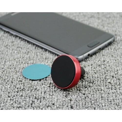 Magnetic Dashboard Car Air Vent Clip Holders For Huawei P20 P30 Mate 20 X 10 Pro,Nova 4 3 3i 2s Plus Y6 Y7 Pro Y9 P Smart(2019)