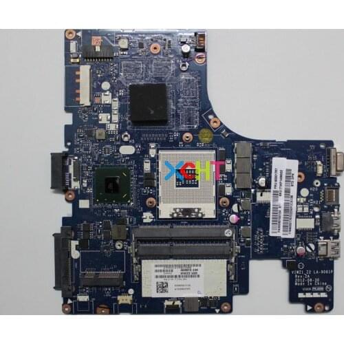 For Lenovo P500 Z500 11S90001767 90001767 VIWZ1_Z2 LA-9061P Laptop Motherboard Mainboard Tested