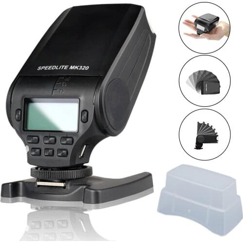 Вспышки для фотоаппаратов MEIKE China At AliExpress