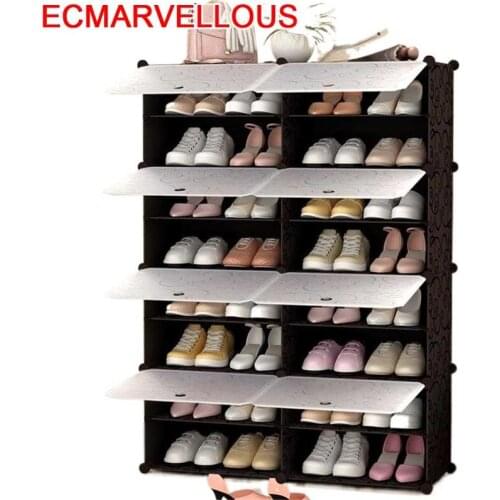 Minimalist Placard De Rangement Range Mobili Per La Casa Gabinete Kast Meuble Chaussure Mueble Cabinet Sapateira Shoes Rack