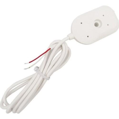 Taidacent Water Immersion Sensor Module to Detect Water Level Electrode Sensor Leakage Detection Digital Analog Output