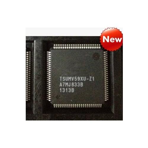 New original TSUMV59XE-Z1 TSUMV59XE QFP