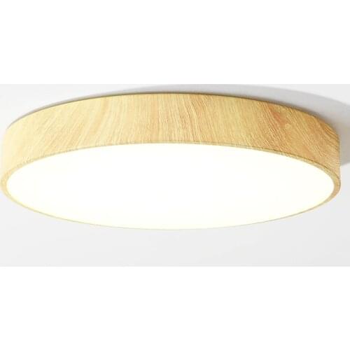 New Modern LED Ceiling Light Living Room Bedroom Light Corridor Balcony LED Ceiling Lamp Kitchen Ceiling Lights Surface mount