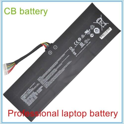 Original quality BTY-M47 Laptop Battery for GS43 GS43VR 6RE GS40 6QE 2ICP5/73/95-2 7.6V 61.25Wh
