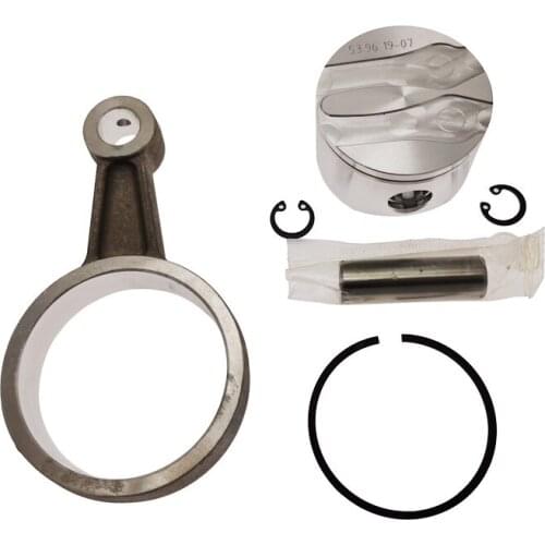 Q5-33.1E Q5-33.1Y Q7-33.1Y Connecting rod/piston of complete for Frascold refrigeration compressor