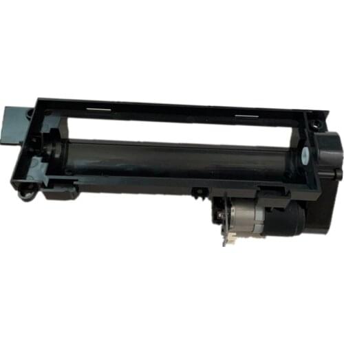 Robot Vacuum Cleaner Central Main Roller brush assembly BL500 Brush holder for cecotec Conga Spare Parts Accessories