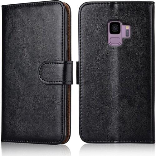 Sinchunteng Samsung Galaxy S9 Phone Cases