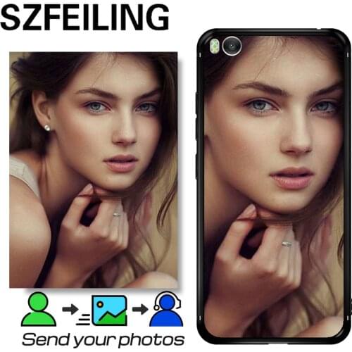 SZFEILING Xiaomi Phone Cases