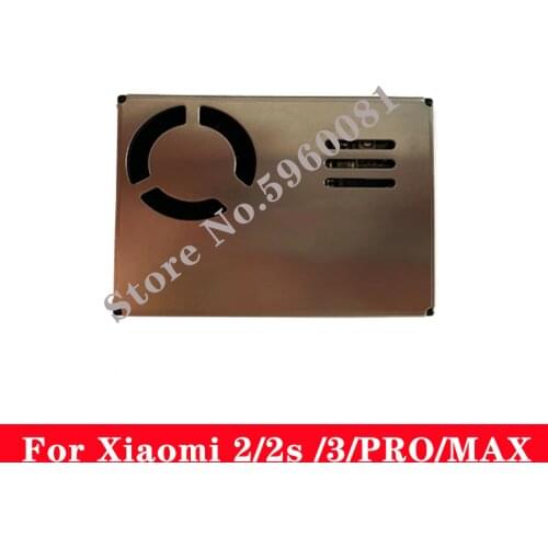 Replacement Spare Parts Dust Sensor Suit For Xiaomi Mijia Air Purifier 2s / 3/Pro/Max Dust Sensor Accessories