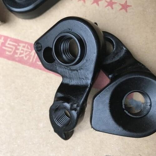 1pc Bicycle gear rear derailleur hanger For Scott Part #254092-222 Scott Aspect Axis eRide Contessa Spark eRide E-Genius DROPOUT