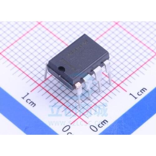 5/pcs ICL7662CPA ICL7662 Dip Dip-8 CMOS Voltage Converter Brand New & Original