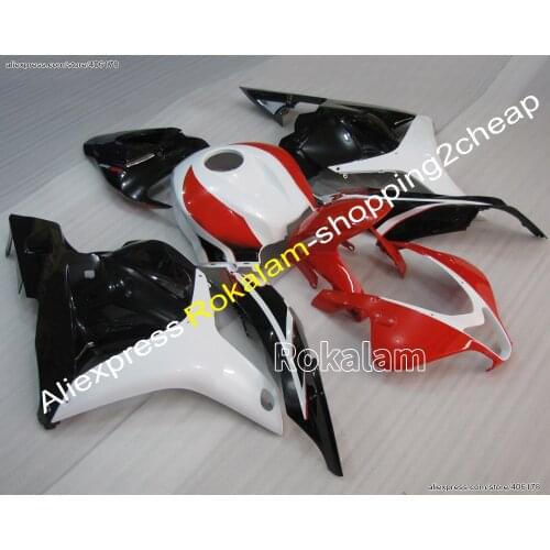 600RR 600 Fairing For Honda CBR600RR 2009-2012 CBR600 RR F5 09-12 Aftermarket Motorcycle Fairings (Injection Molding)