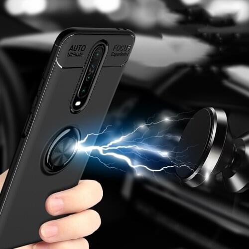 Ailishabroy Phone Cases Xiaomi Redmi K30 Pro Zoom