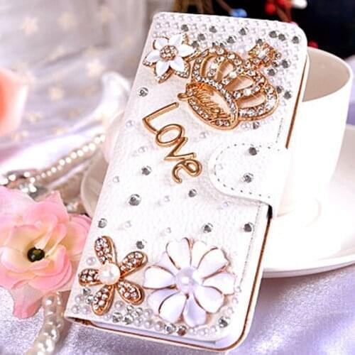 For Samsung J6 2018 Cover Wallet Flip Case Leather Fitted Case For Para On Samsung Galaxy J6 2018 J600 J600F SM-J600F Coque