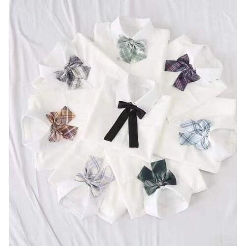 JEYONGZOO White Blouses