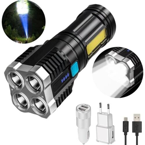 JOCESTYLE Portable Lamps