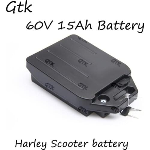 60v 15Ah lithium battery for two Wheel Foldable citycoco X7 X8 X9 fat tire scooter removable battery with 3A charger