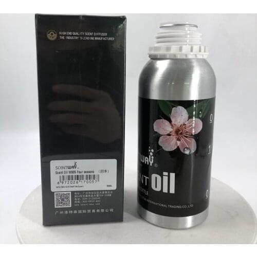 Scent Oil 500ml best diffuser oil