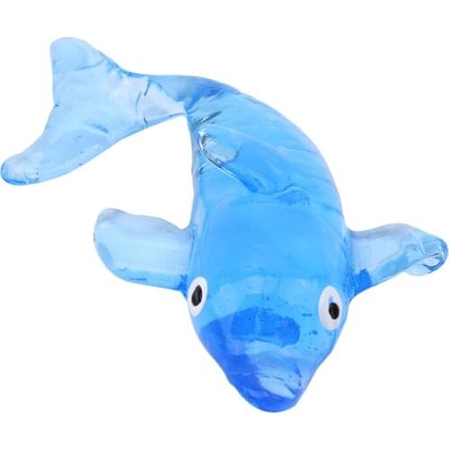 Cute Stretchy Kids Party Bag Fillers Stretch Stress Reliever Toys For Children Novelty Anti-stress Toys Xmas Gift For Boy Girl