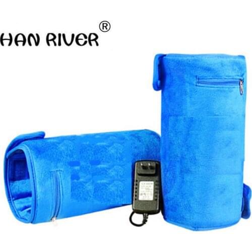 Ms household electric kneepad male old product rheumatism arthritis fever warm knee thermal fields