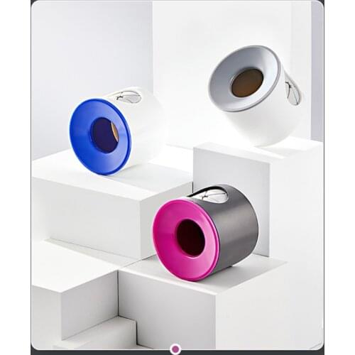 Wall-Mounted Electric Toothbrush Holder Creative Turbine Quick-Drying Self-Adhesive Universal Tooth Brush Rack Storage Stand Ba