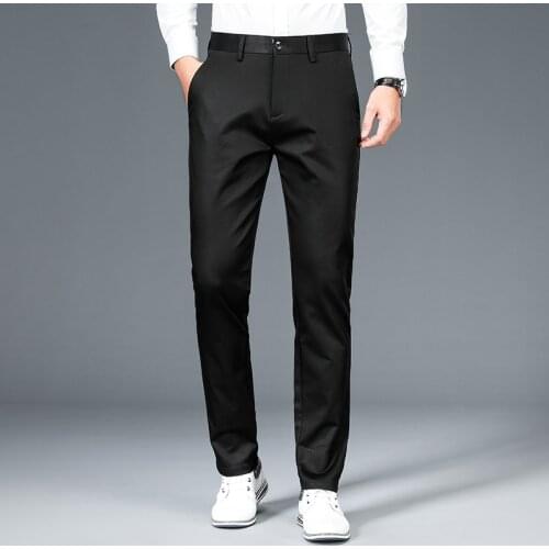 Neverfunction Mens Fashion Pants