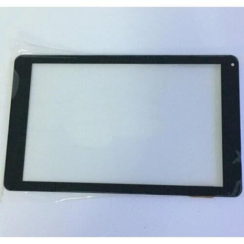 New Digma Plane 1700B 4G PS1011ML Touch screen digitizer glass touch panel replacement