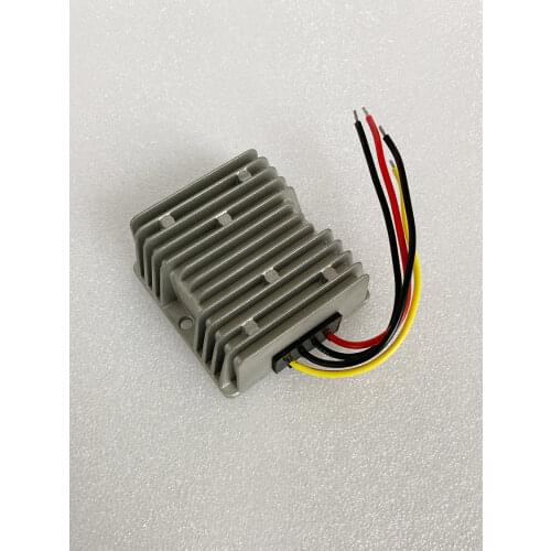 Eyonder CE Certification 50W 10A 36v to 5v 10a dc dc converter buck step down power supply