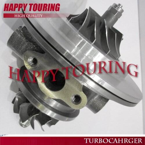 K03 Turbo Cartridge CHRA REPAIR KIT TURBOCHARGER For VW Passat B5 Beetle Golf IV Sharan Bora 1.8T 53039880029 058145703X